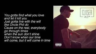 Mike Stud - Closer (prod. Louis Bell) (Lyrics)