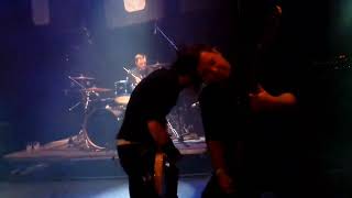 Pyogenesis - Those Churning Seas