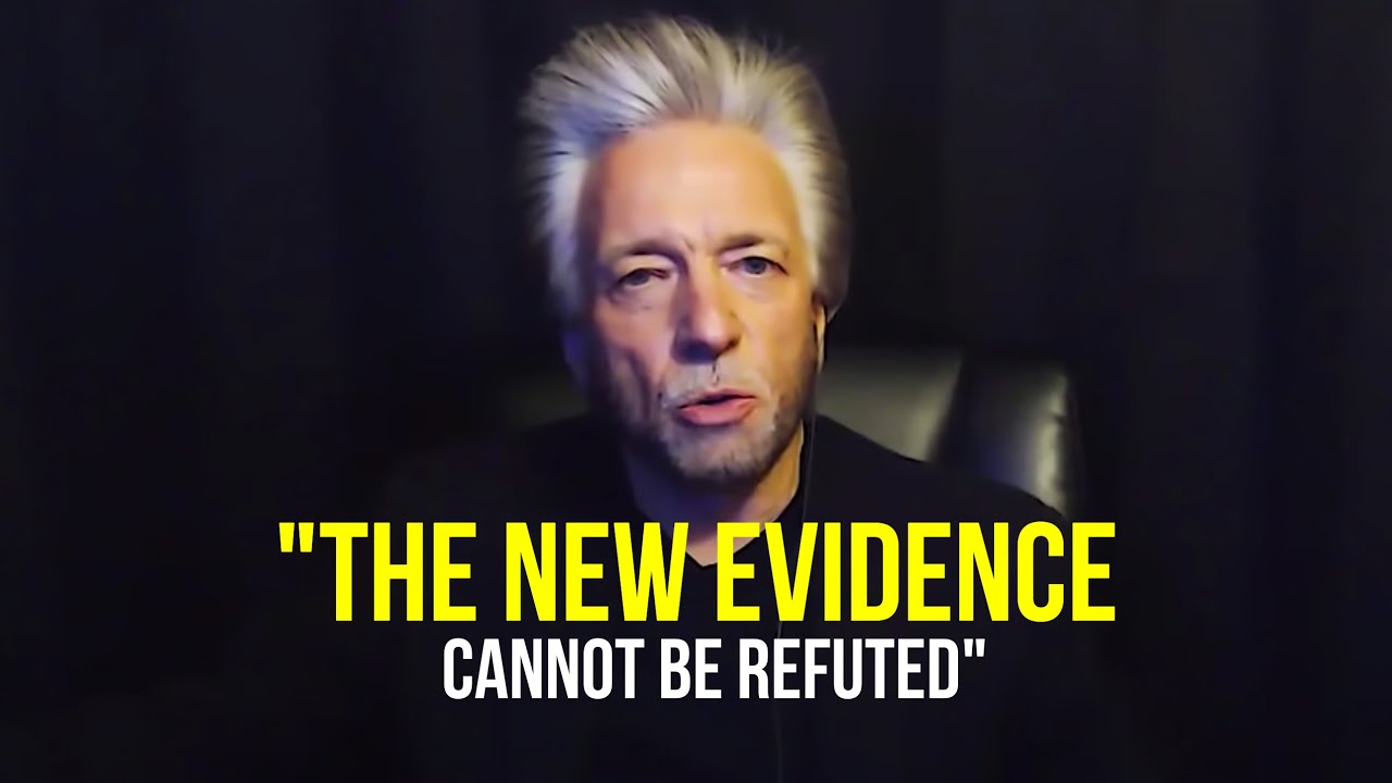 I hope this video won't be deleted...