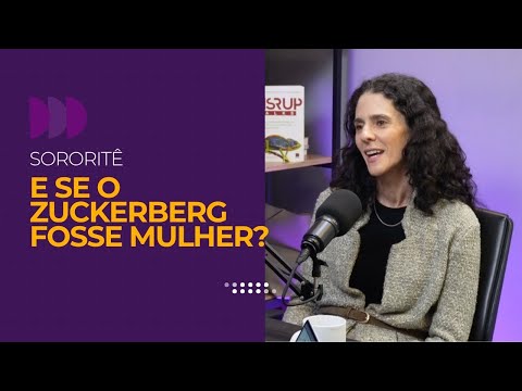 Por que quase nenhuma mulher decide onde o dinheiro vai