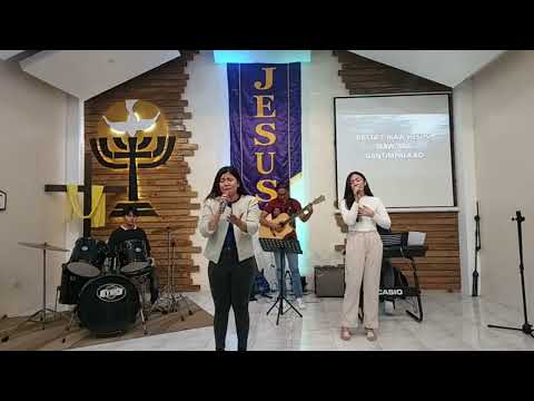 Gantimpala Ko by Musikatha (Live Worship) - Hera Helené
