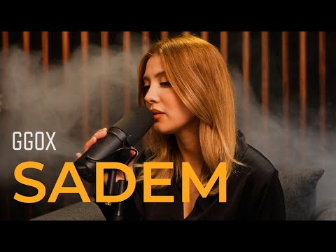 GGOX  - Sadem (cover)