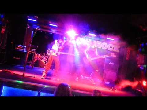 Олег Изотов & Никита Симонов