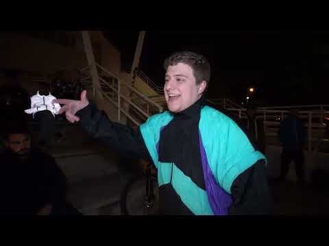 FNX Y F4 VS PERTUR Y SHOVER | CUARTOS CLASI TAG TEAM