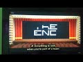 The LEGO Movie ITV Credits