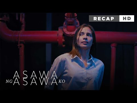 Asawa Ng Asawa Ko: Jordan and Leon fail in their mission! (Weekly Recap HD)