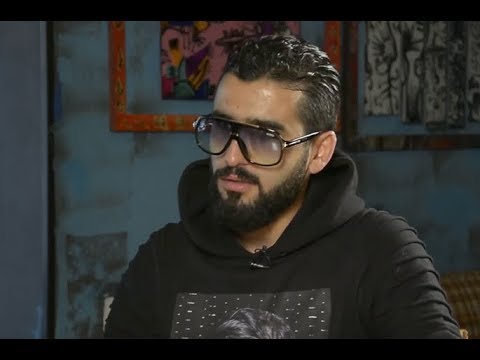 Բլինչիկ թխելուց մինչև ինչ լինի, բանվորի աշխատանք էլ եմ արել,  մեշոկ էլ եմ կրել. Դելոն անկեղծանում է