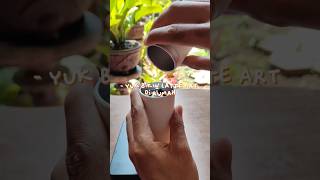 Download lagu Lhoh kok bisa latte art di rumah? #short #latteart #mokapot mp3