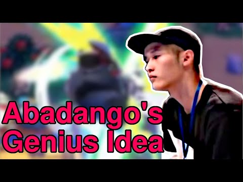 Genius Idea In Abadango Set From 2019