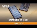 Мобильный телефон Samsung G965FD Galaxy S9 Plus 6/128GB Dual Lilac Purple