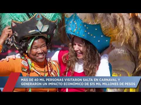 Resumen de noticias del 18/2/26