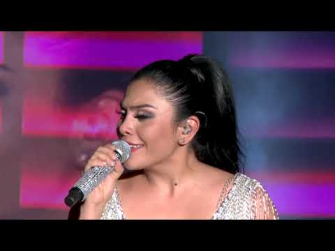 Maricarmen Marin 20 años - Mix Gilda