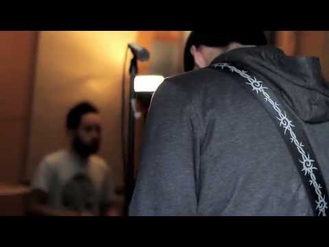 Pó - Caffeinna (Rehearsal Version)