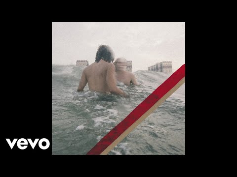 Lewis Del Mar - Puerto Cabezas, NI (Audio)