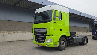 Ťahač DAF XF 440 RTI COMPRESSOR NL TRUCK APK 05-26 | Obraz 4 - Autoline