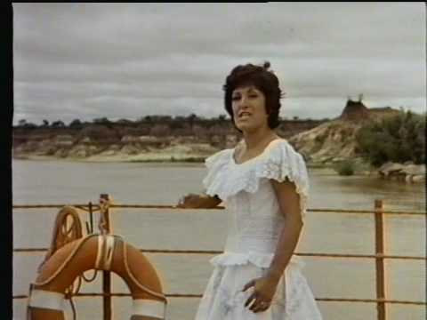 Ramona Galarza. Canta: Alma Guarani