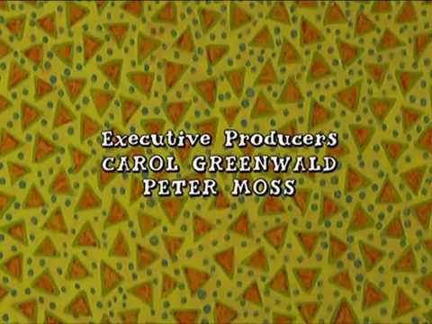 Arthur Series 6 Ending Credits 2000