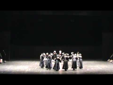 cercle de Port Louis - DANS 56 - 2013