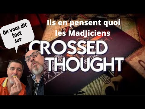 CROSSED THOUGHT DARYL 2