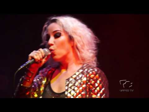 Unimúsica 2016 - Karina Buhr