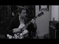 Satin Doll - Jazz Guitar Trio