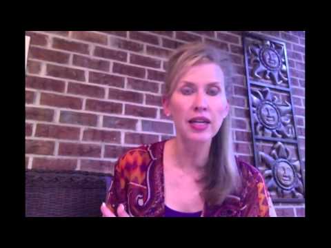 Summer Bible Study 1 John - Week 3