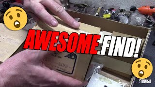 Video thumbnail for I found the Sonic Wave Theremin! by ZIMM'S GUITARS