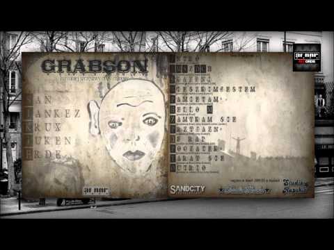 GRABSON - 2005 - PAMIĘTAM +