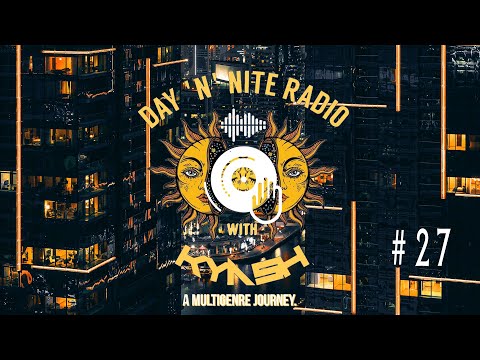 Day N Nite Radio #27 | House Mix | Tchami, MEDUZA, Dubdogz & More