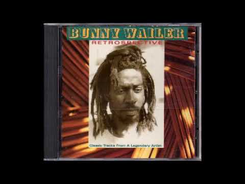 DIVULGANDO:  Bunny Wailer - Cool Runnings  /  M Jr Roots  - AL
