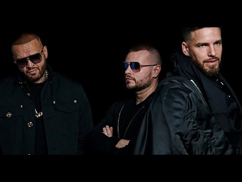 #Kontrafakt - Dáva Mi  - #PODZEMGANG #REMIX