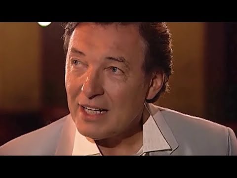 Karel Gott - Mein letztes Lied (All By Myself) Mein Prag 2001