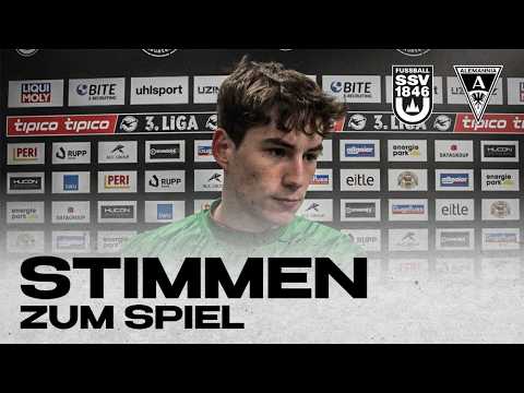 #ULMAAC | The reactions to the game