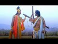Madhav And Parth S Bond ️ Shaheersheikh Sourabhraajjain Mahabharat Krishna Arjun Madhav Parth
