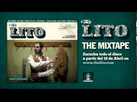 The Lito (Sant Gaudenci Records, 2011) Mixtape