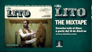 The Lito (Sant Gaudenci Records, 2011) Mixtape