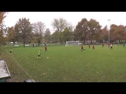 2013-11-23 U19: Fortuna Sittard  - ARC
