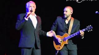 Michel Sardou - Salut version Live 2013