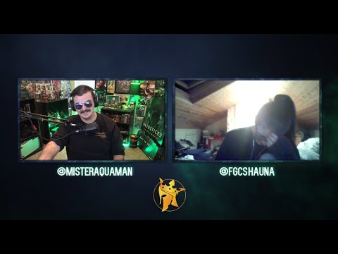 CITIZENS OF ATLANTIS SUB ONLY TOURNAMENT #2