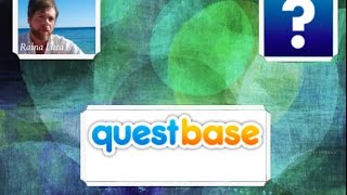 App per prof #39 QUESTBASE (Quiz online)