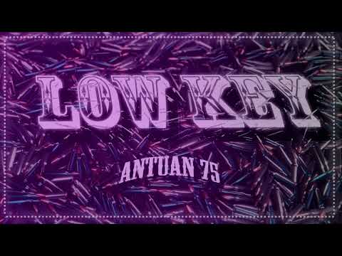 Antuan75 - LowKey Remix "solo version" (Humildad Records)