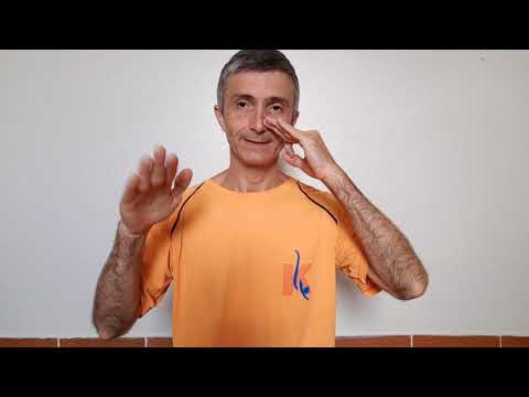 YOGA V - Professor Ivan - 01/04 - Parte 2 - Aprendendo a Respirar