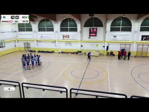 Under 17 Eccellenza: Biella -  College Novara
