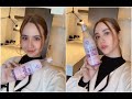 Diễn Viên Minh Huyền Chia Sẻ Collagen Schon Là Gì Tại Sao Nên Uống Collagen Schon
