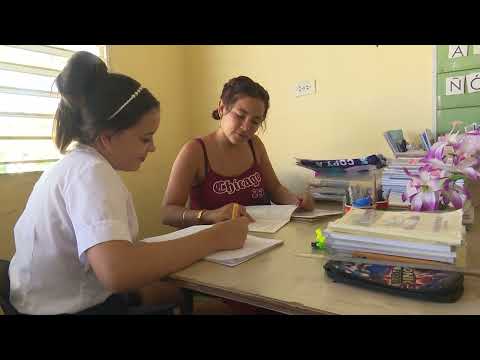 Avanzan en #LasTunas aseguramientos para el inicio del curso escolar