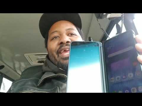 WHATIMINX2: Not a LG G8X review