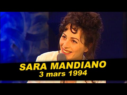 Sara Mandiano est dans Coucou c'est nous - Emission complète