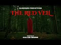 The Red Veil | Psychological Horror Short Film (2025)