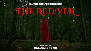 The Red Veil | Psychological Horror Short Film (2025)