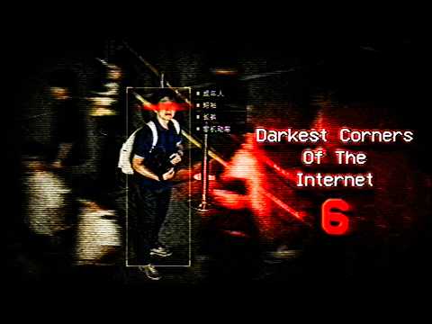 Darkest Corners Of The Internet 6